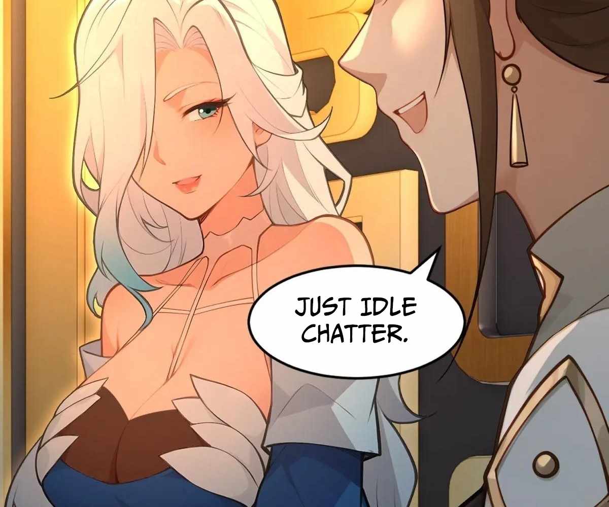 Traveling Through Time and Space to Become an Unlucky NPC: I Have a Wife to Protect Me Chapter 95 21